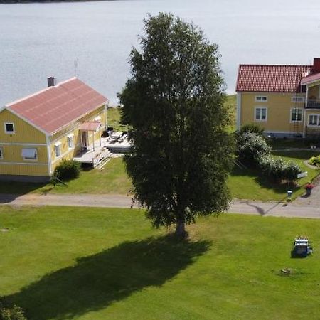 Nivagarden Villa Korpikylä Dış mekan fotoğraf