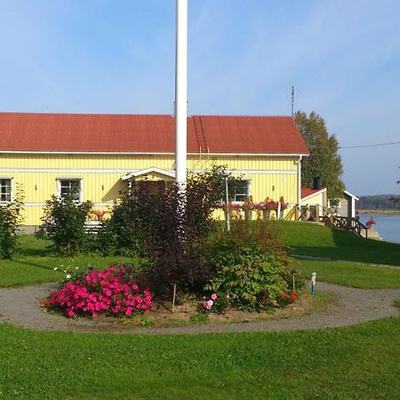 Nivagarden Villa Korpikylä Oda fotoğraf