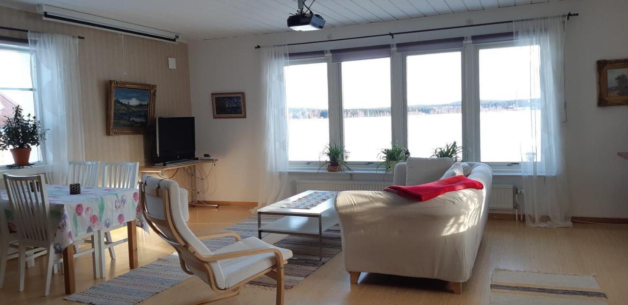 Nivagarden Villa Korpikylä Dış mekan fotoğraf