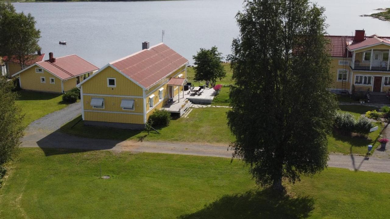 Nivagarden Villa Korpikylä Dış mekan fotoğraf