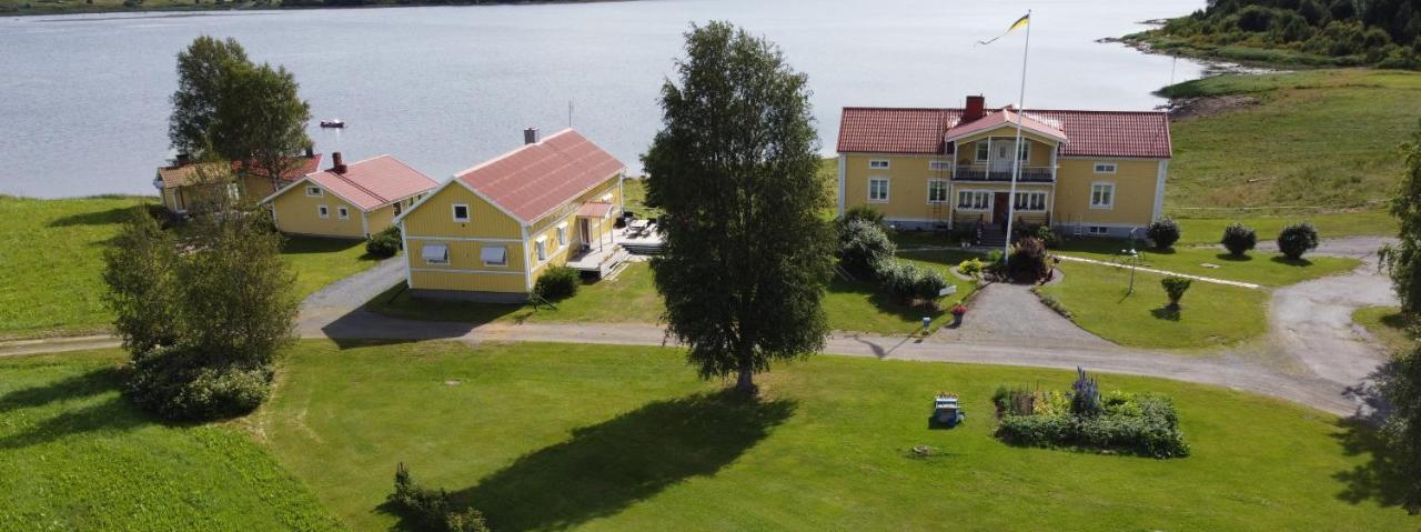 Nivagarden Villa Korpikylä Dış mekan fotoğraf