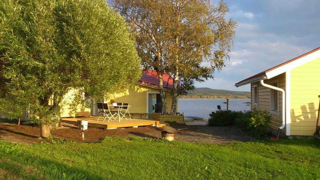 Nivagarden Villa Korpikylä Oda fotoğraf