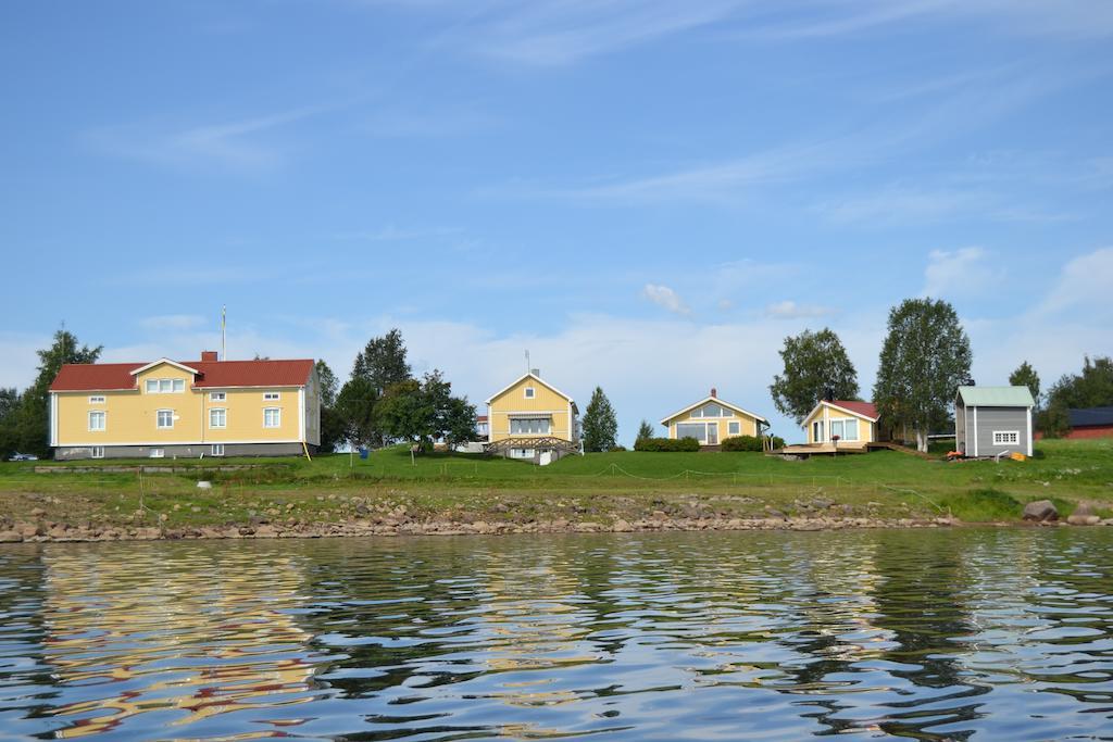 Nivagarden Villa Korpikylä Dış mekan fotoğraf