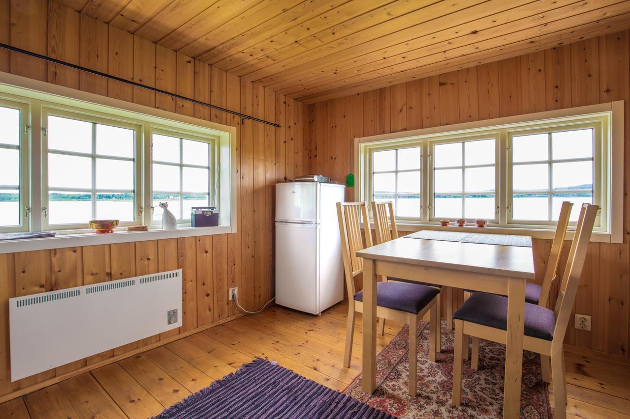 Nivagarden Villa Korpikylä Dış mekan fotoğraf