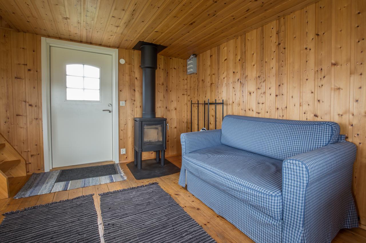 Nivagarden Villa Korpikylä Dış mekan fotoğraf