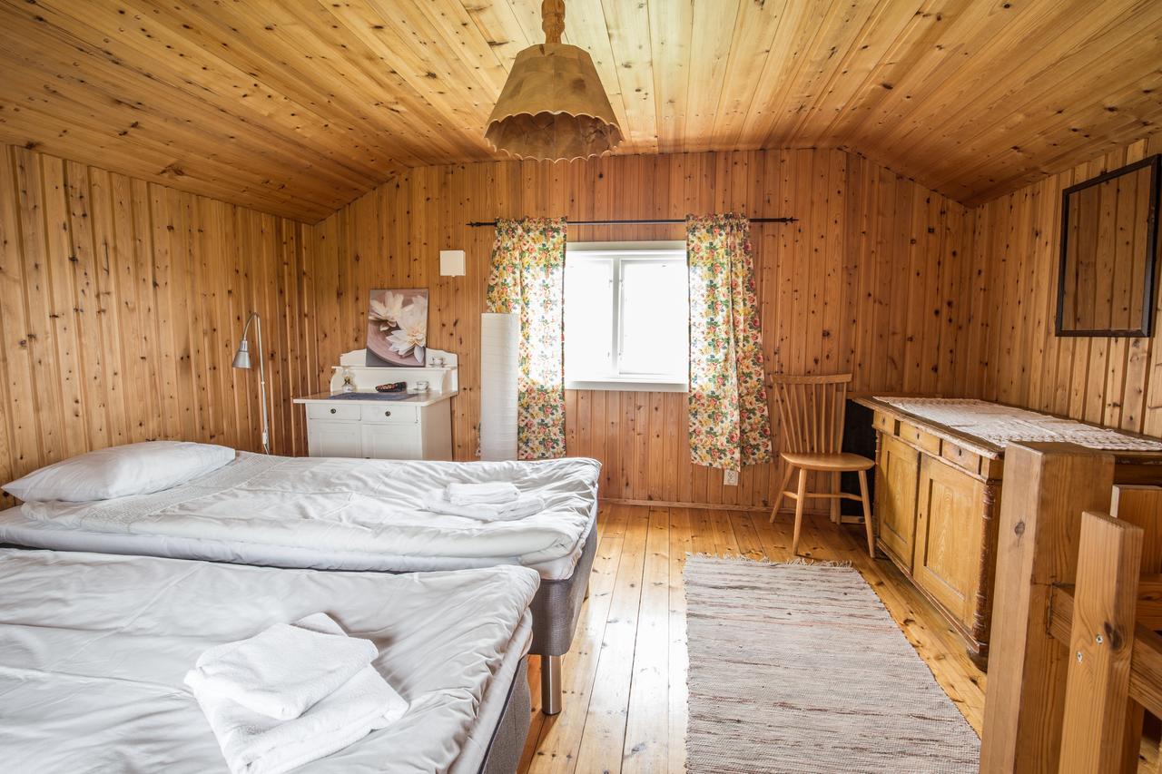 Nivagarden Villa Korpikylä Dış mekan fotoğraf