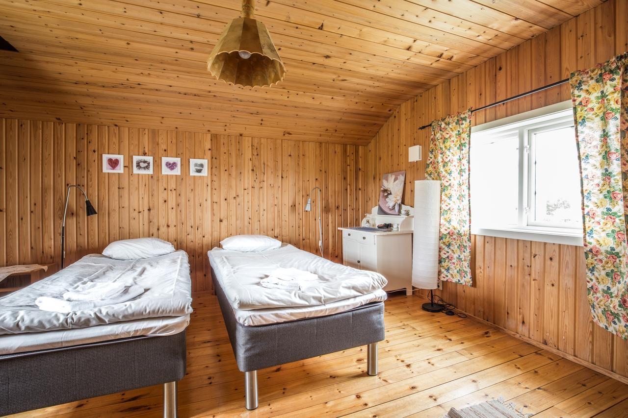 Nivagarden Villa Korpikylä Dış mekan fotoğraf