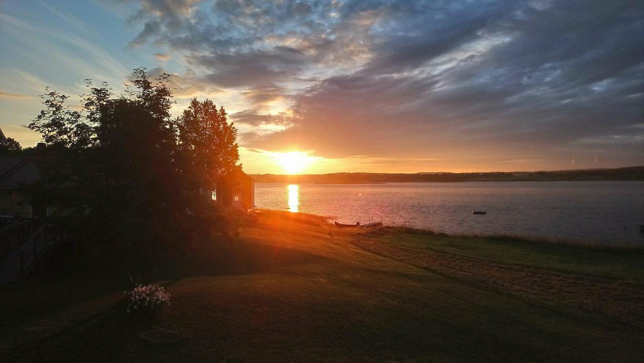 Nivagarden Villa Korpikylä Dış mekan fotoğraf