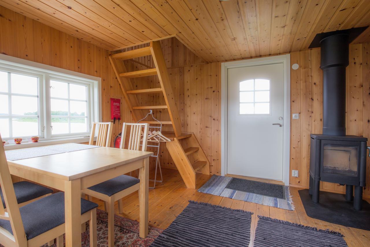 Nivagarden Villa Korpikylä Dış mekan fotoğraf