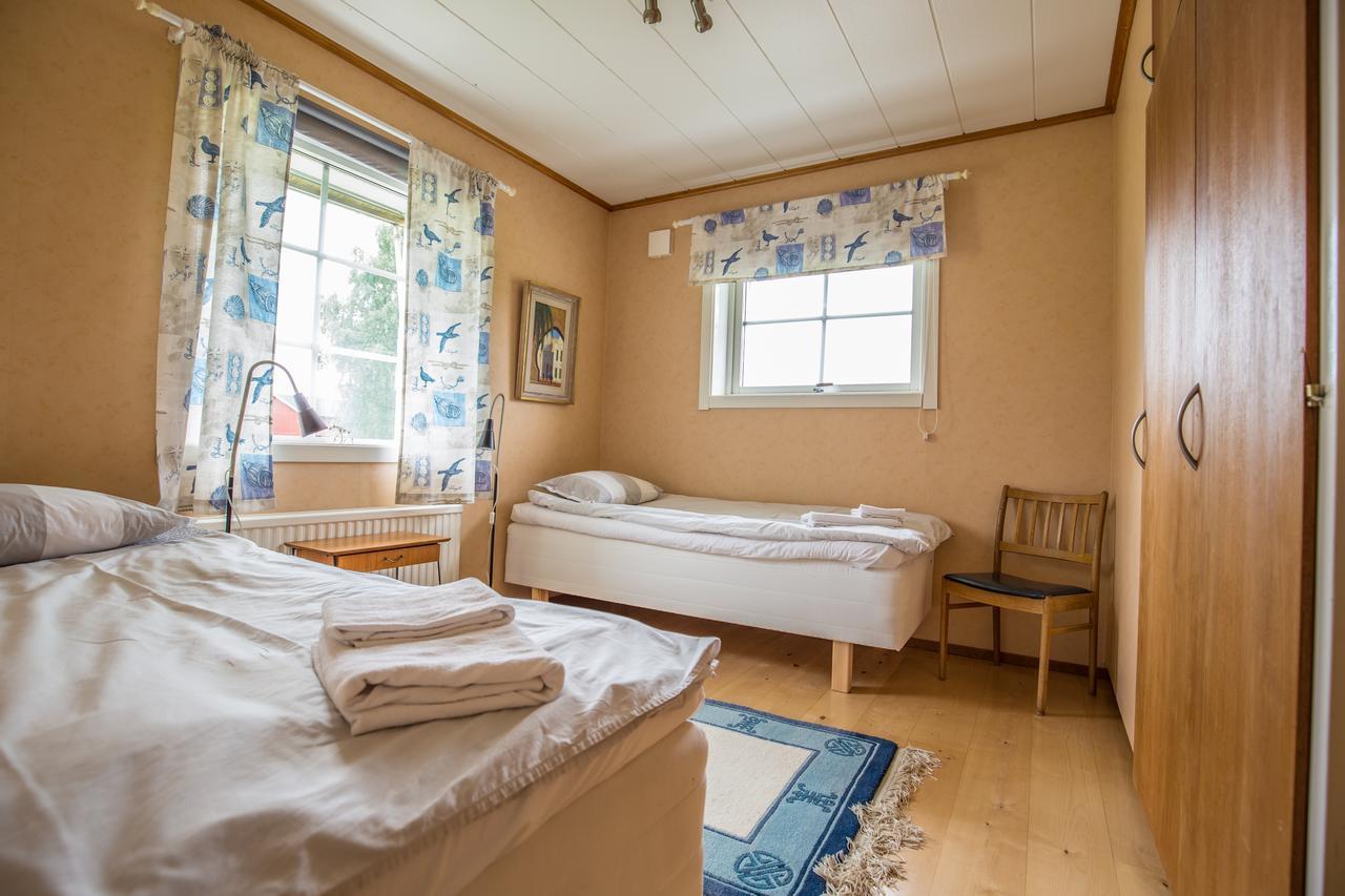 Nivagarden Villa Korpikylä Dış mekan fotoğraf