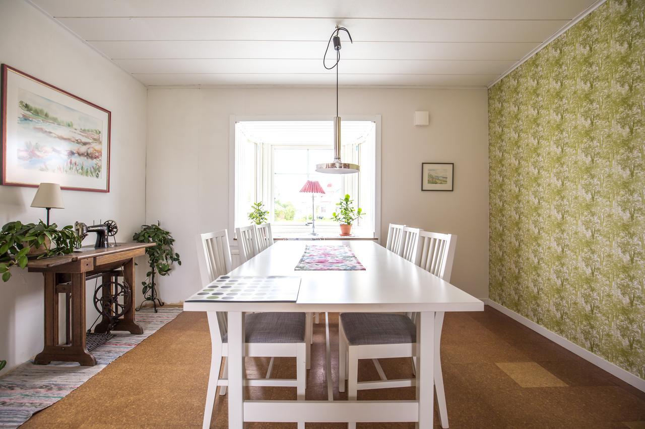 Nivagarden Villa Korpikylä Dış mekan fotoğraf
