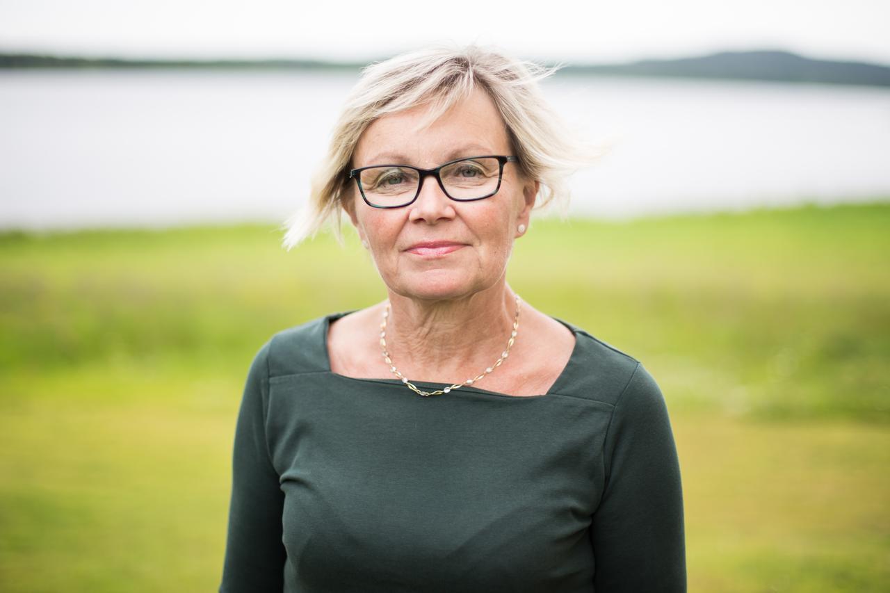 Nivagarden Villa Korpikylä Dış mekan fotoğraf